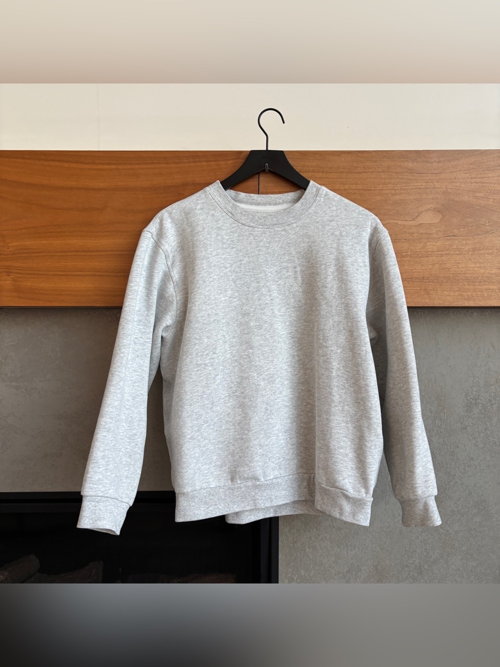 Lululemon Crewneck Sweater, Size XS-S